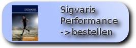 Stützstrümpfe Sigvaris Performance für Sportler