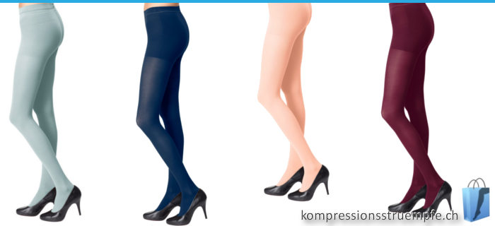 Trend Strumpfhose