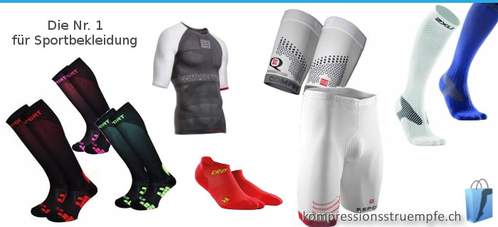 Sportkleidung