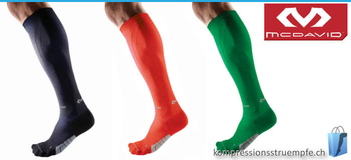 McDavid Sportsocken