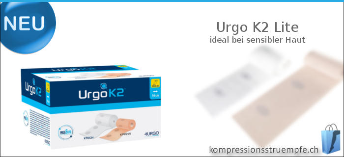 Urgo K2 Lite