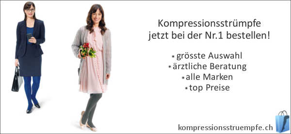 Kompressionsstruempfe.ch der grösste Strumpfshop der Schweiz