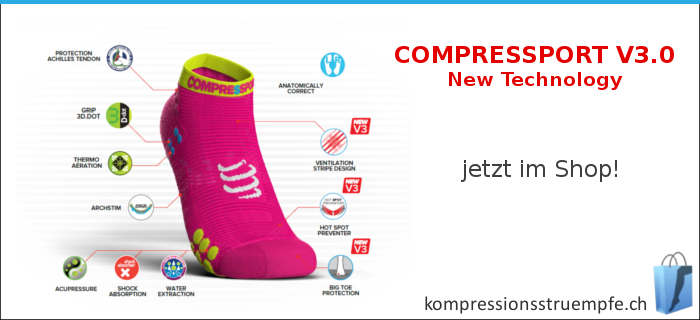 Compressport V3.0