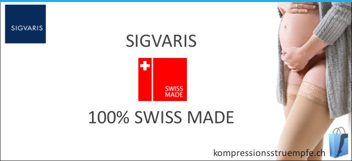 SIGVARIS Comfort AG