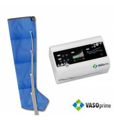 VASOprime wave 4 Lymphdrainage Gerät für zu Hause