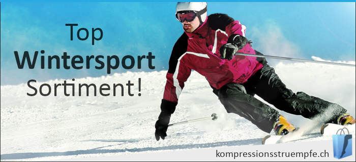 Wintersport Sortiment online kaufen