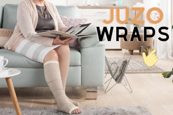 Juzo Wraps