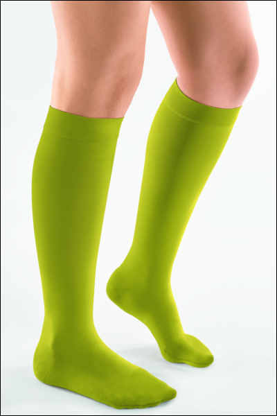 Venosan 4002 AD in der limited Farbe Light Lime