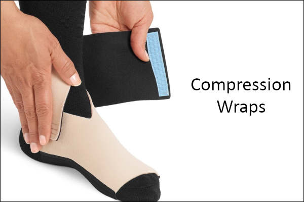 Compression Wraps