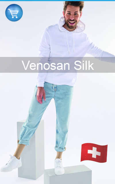 Venosan Silk Support Stützstrümpfe