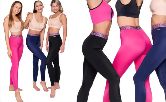 Active Leggings