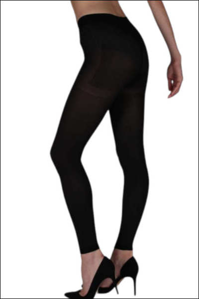 VIVA Stützleggings Opaque