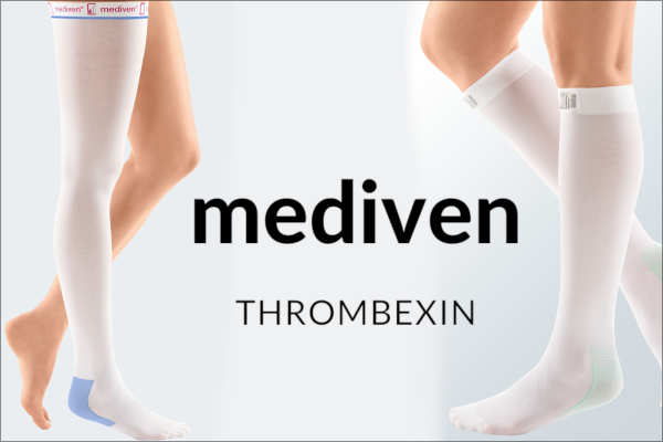 mediven Thrombexin