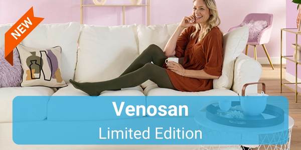 Venosan Limited Herbst-Edition
