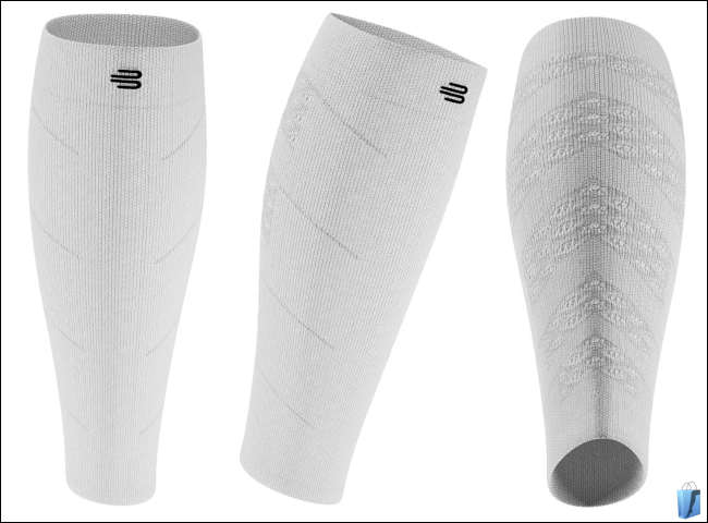 Run Performance Compression Sleeves