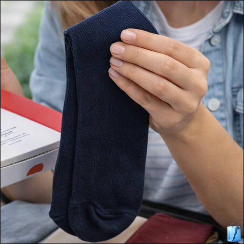 Support Socks Cotton